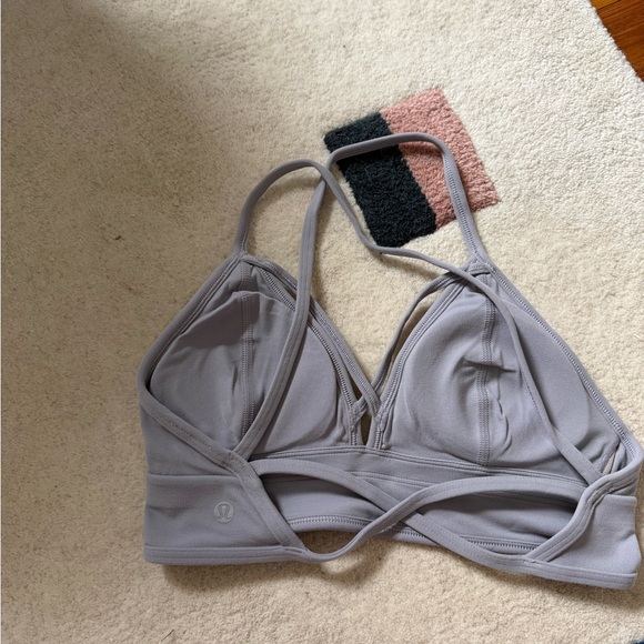 Lululemon Radiant Rhapsody Bra - Picture 5 of 5